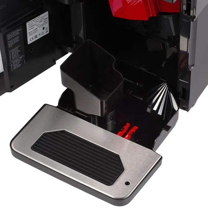 Кофемашина Bosch TPE40307 фото 8 в Ростове-на-Дону