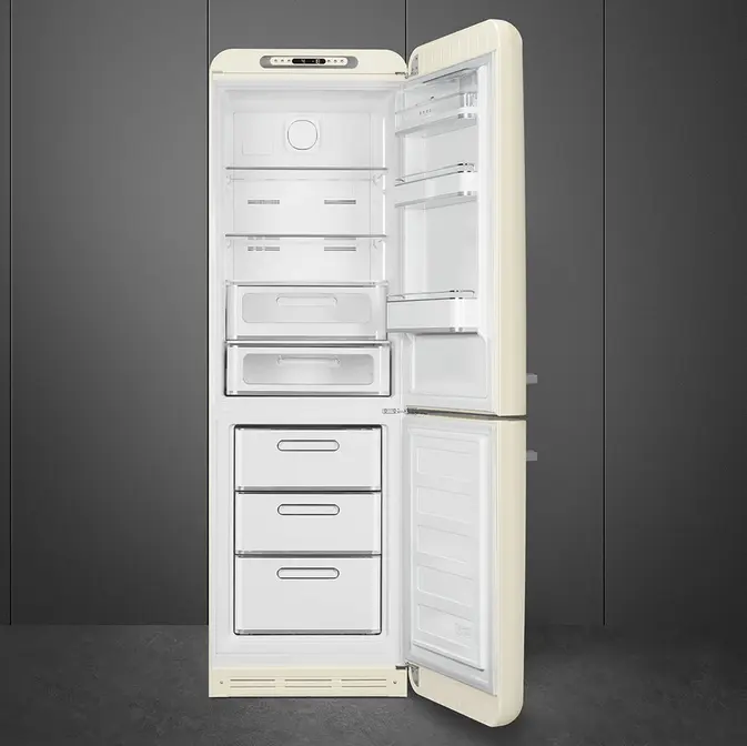 Холодильник Smeg FAB32RCR5 фото 7 в Ростове-на-Дону