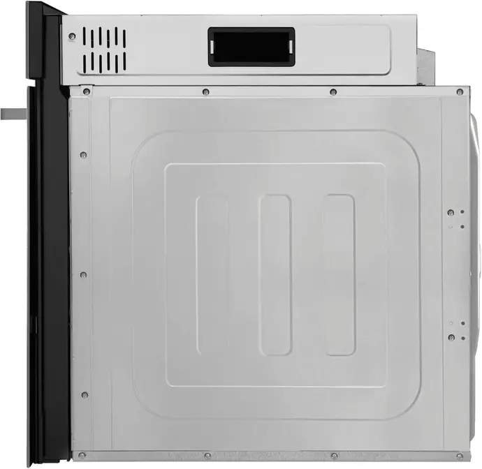Духовой шкаф MAUNFELD AEOD76106W фото 6 в Ростове-на-Дону