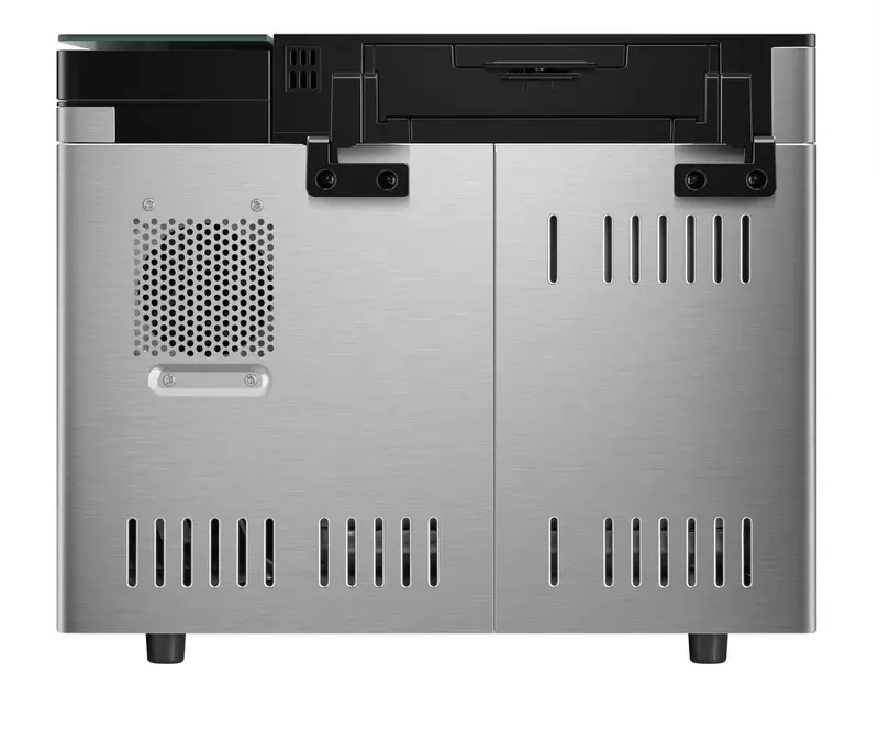 Хлебопечь Maunfeld MBM-900DSS фото 6 в Ростове-на-Дону