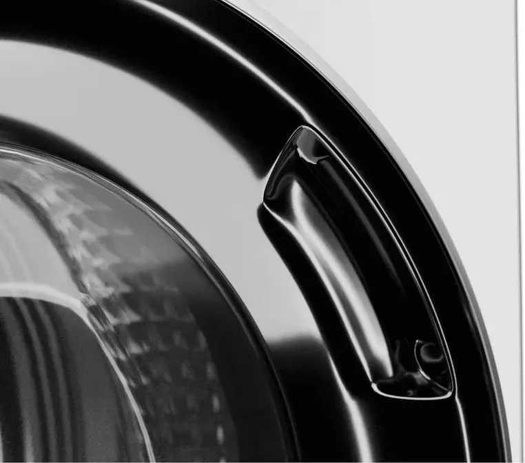 Cтиральная машина Haier HW70-BP12969A фото 5 в Ростове-на-Дону