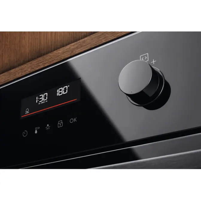 Духовой шкаф Electrolux EOFDP46BK фото 3 в Ростове-на-Дону