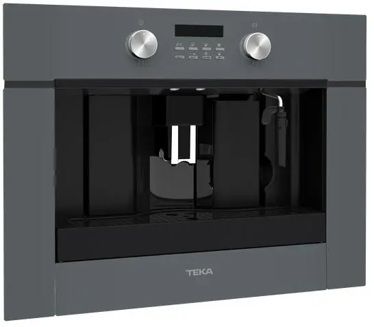 Кофемашина Teka CLC 855 GM STONE GREY фото 2 в Ростове-на-Дону