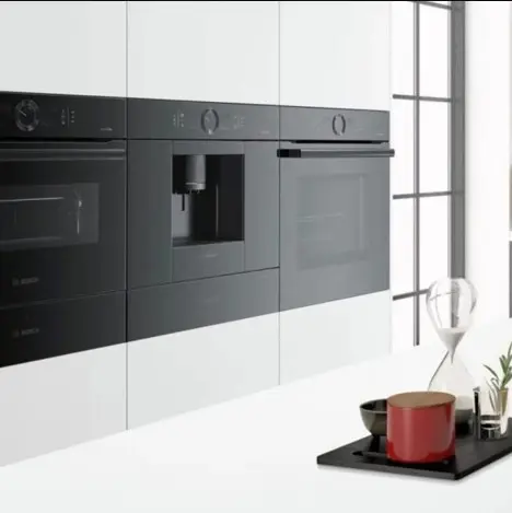Встраиваемая кофемашина Bosch Bosch CTL836EC6 фото 2 в Ростове-на-Дону