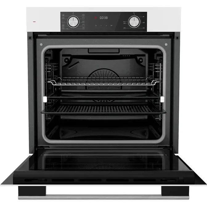 Духовой шкаф Kuppersberg HF 610 W фото 2 в Ростове-на-Дону