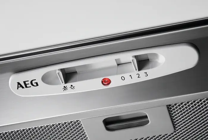 Вытяжка AEG DGB1522S фото 4 в Ростове-на-Дону