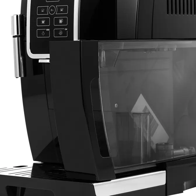 Кофемашина DeLonghi ECAM350.15.B фото 11 в Ростове-на-Дону