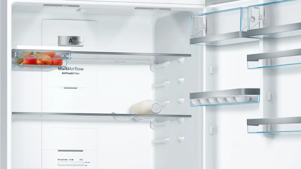 Двухкамерный холодильник Bosch KGN 86 AI 30 R фото 4 в Ростове-на-Дону