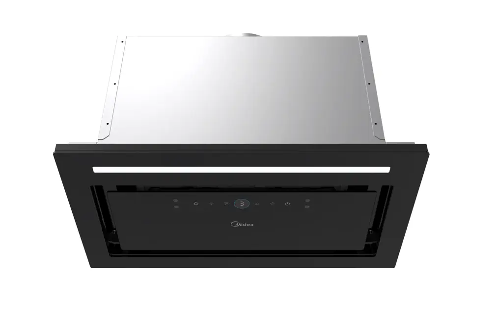 Вытяжка Midea MH60I970GB фото 4 в Ростове-на-Дону