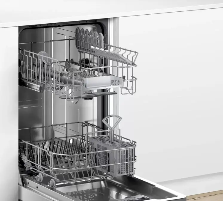 Встраиваемая посудомоечная машина Bosch SPU 2HKW57S фото 2 в Ростове-на-Дону