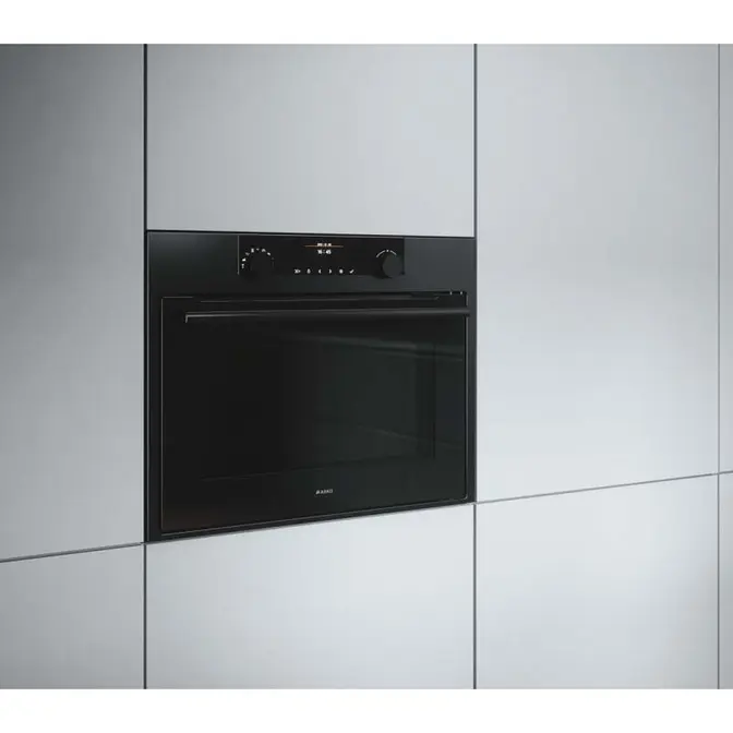 Духовой шкаф с СВЧ Asko OCM8464A1 фото 6 в Ростове-на-Дону
