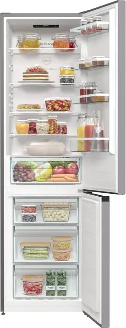 Холодильник Gorenje NRK6201ES4 фото 4 в Ростове-на-Дону