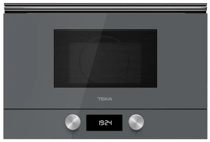 Микроволновая печь Teka ML 8220 BIS L STONE GREY фото 1 в Ростове-на-Дону