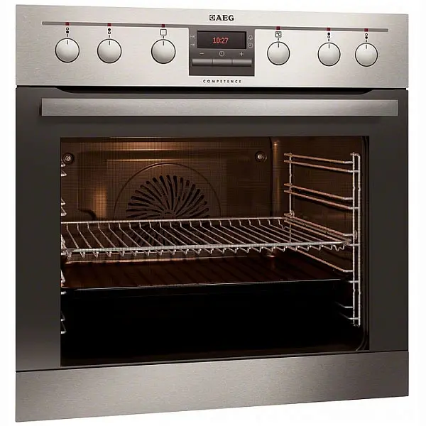 Духовой шкаф AEG EE 3013021 M (зависимый) в Ростове-на-Дону