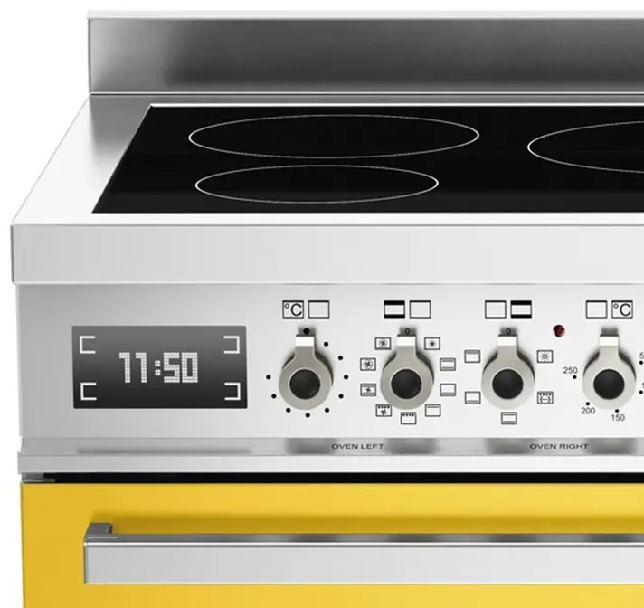 Варочный центр Bertazzoni PRO905IMFEDGIT фото 2 в Ростове-на-Дону Варочный центр Bertazzoni PRO905IMFEDGIT фото 2 в Ростове-на-Дону
