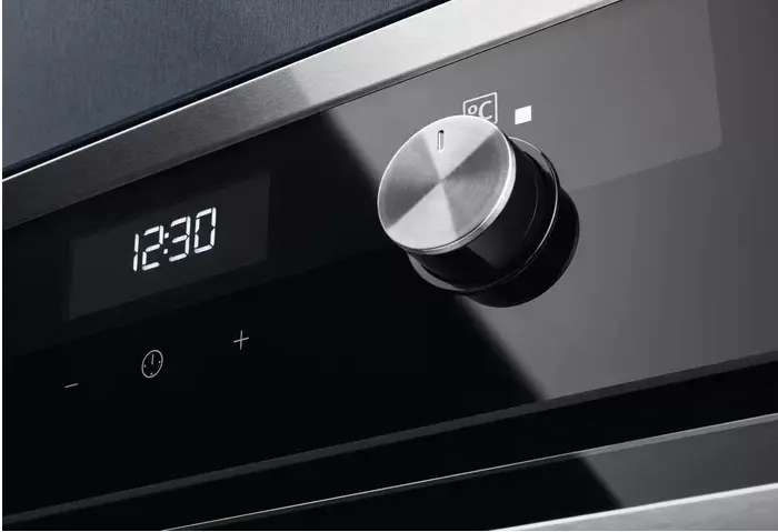 Духовой шкаф Electrolux OKF5C50X фото 5 в Ростове-на-Дону
