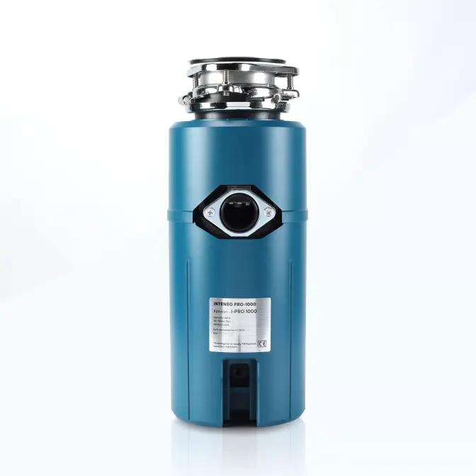 Измельчитель пищевых отходов Paulmark INTENSO I-PRO 1000 фото 3 в Ростове-на-Дону Измельчитель пищевых отходов Paulmark INTENSO I-PRO 1000 фото 3 в Ростове-на-Дону