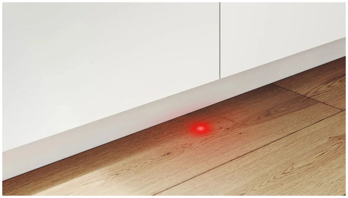 Посудомоечная машина BOSCH SMV46KX55E фото 7 в Ростове-на-Дону