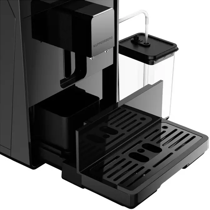 Кофемашина Kuppersberg KCF 401 B фото 4 в Ростове-на-Дону