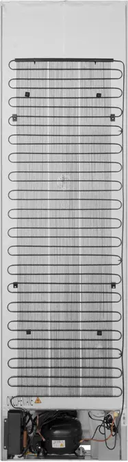 Холодильник MAUNFELD MBF19354NFWGR LUX Inverter фото 6 в Ростове-на-Дону