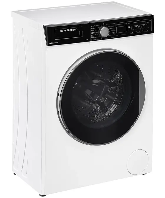 Стиральная машина Kuppersberg WM 410 W фото 3 в Ростове-на-Дону