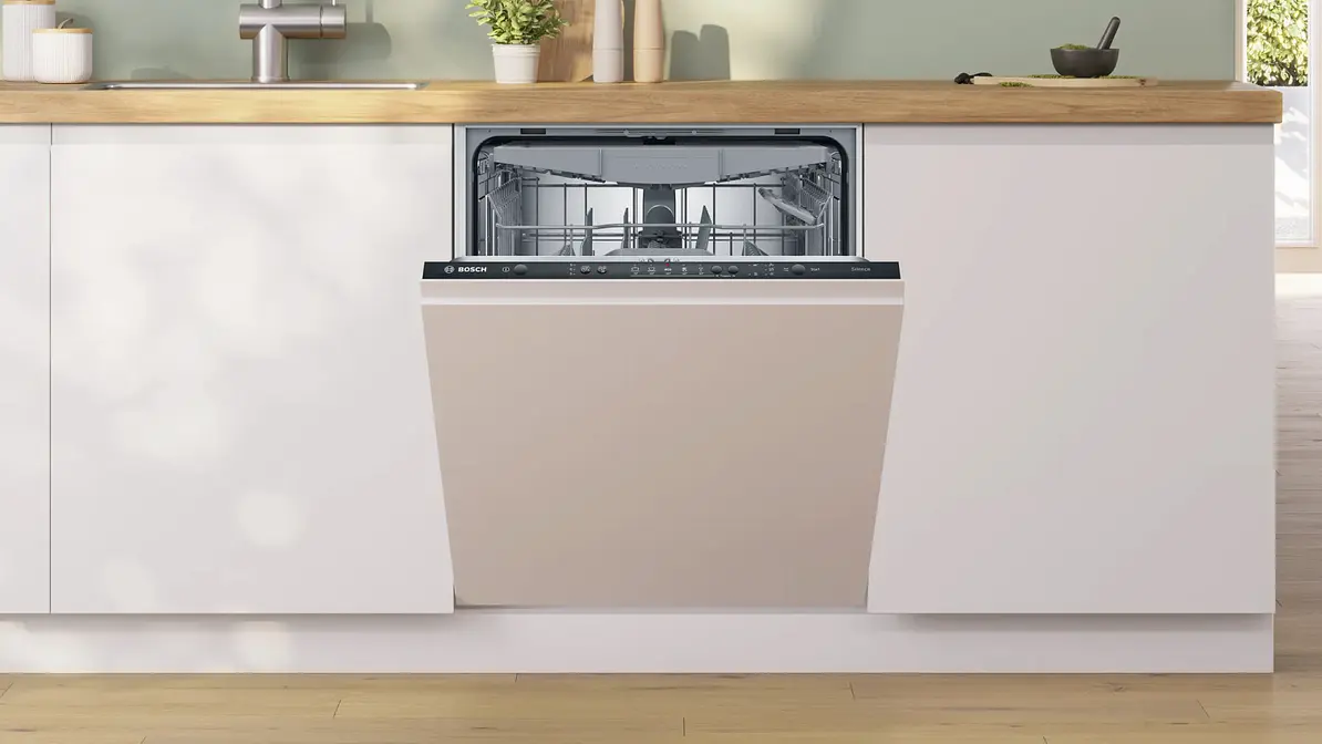 Встраиваемая посудомоечная машина Bosch SMV25EX02E фото 3 в Ростове-на-Дону