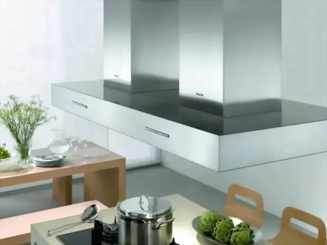 Вытяжка Miele DA 5330 D фото 5 в Ростове-на-Дону