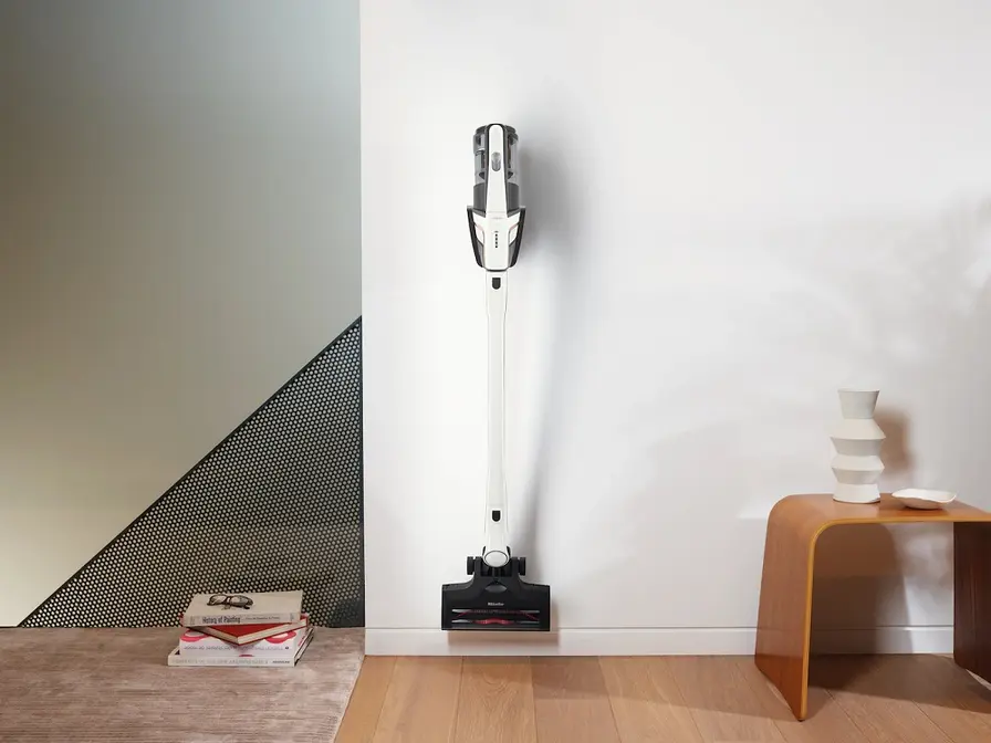 Пылесос Miele SOUL5 Triflex HX2 Racer Lotus White фото 5 в Ростове-на-Дону