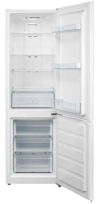 Холодильник Evelux FS 2261 W фото 2 в Ростове-на-Дону