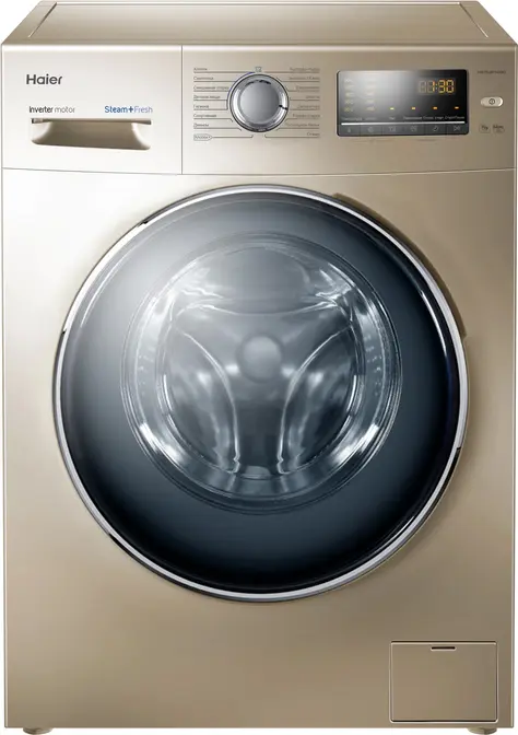 Стиральная машина Haier HW70-BP1439G фото 1 в Ростове-на-Дону
