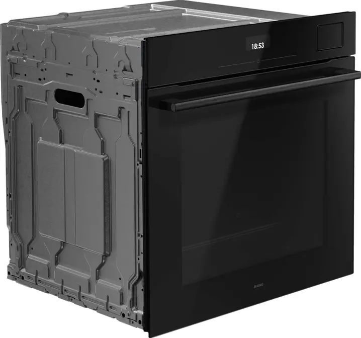 Духовой шкаф Asko OCS26BGH фото 5 в Ростове-на-Дону