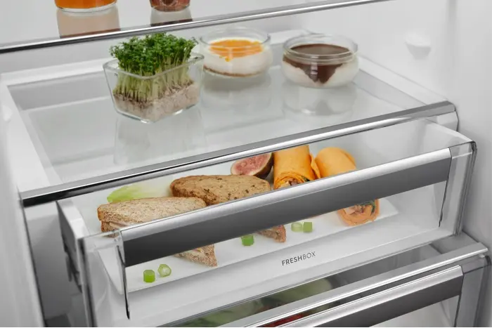Холодильник Electrolux RNS9TE19S фото 2 в Ростове-на-Дону