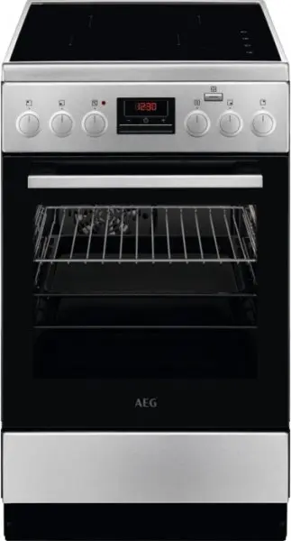 Стеклокерамическая плита AEG CIR56401BM в Ростове-на-Дону