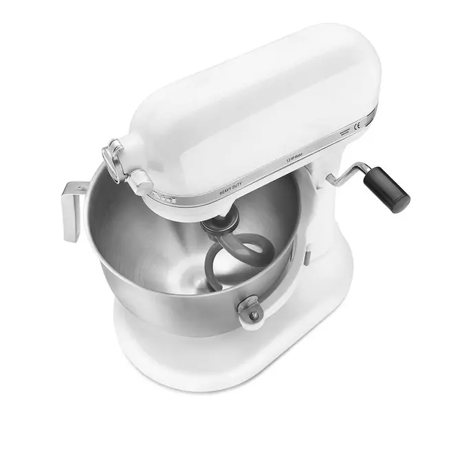 Планетарный миксер KitchenAid 5KSM7591XEOB фото 4 в Ростове-на-Дону