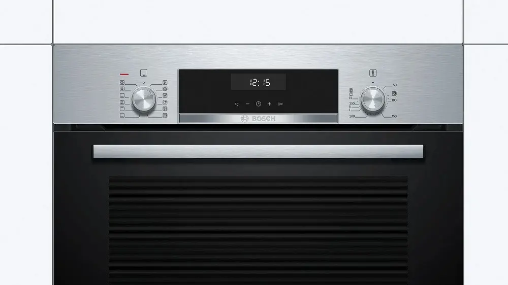 Духовой шкаф Bosch HIJ517YS0R фото 2 в Ростове-на-Дону