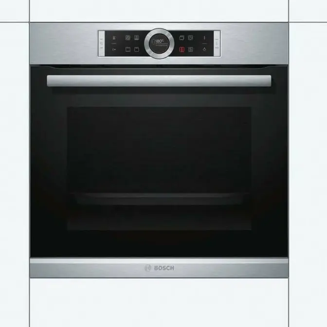 Духовой шкаф Bosch HBG634BS1 фото 5 в Ростове-на-Дону
