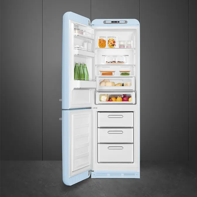 Холодильник Smeg FAB32LPB5 фото 7 в Ростове-на-Дону