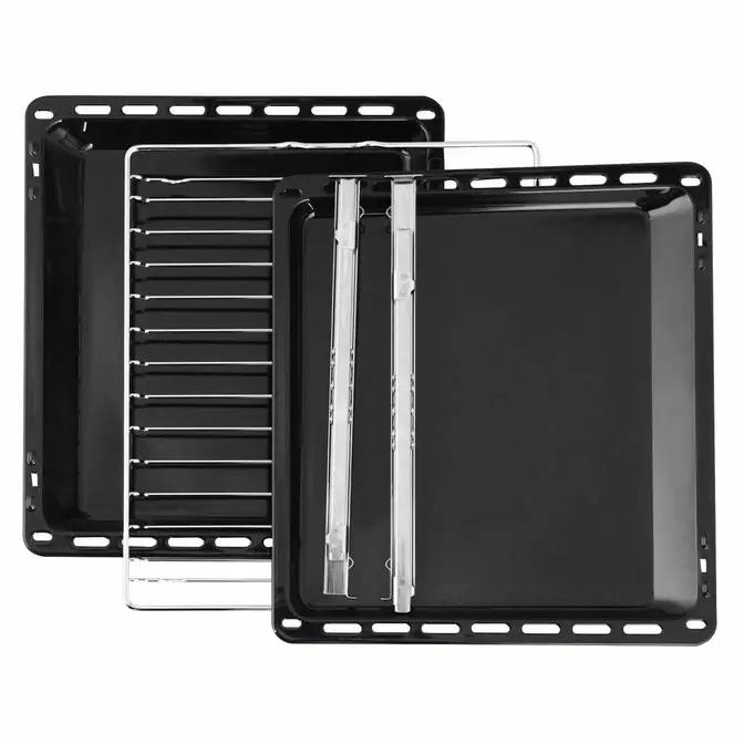 Духовой шкаф Electrolux OEF5E 50 X фото 9 в Ростове-на-Дону