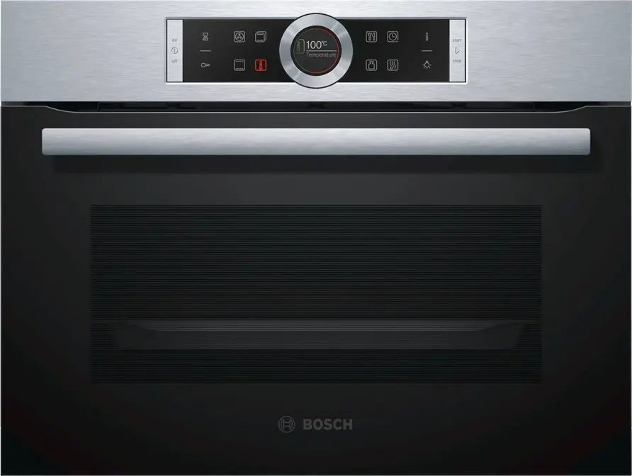 Духовой шкаф Bosch CBG 633 NS3 фото 1 в Ростове-на-Дону