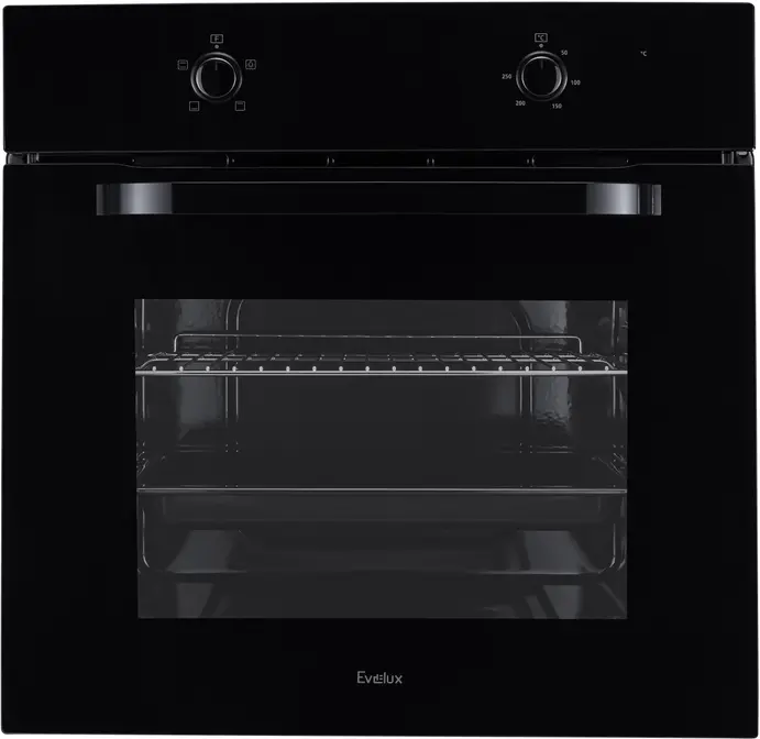 Духовой шкаф Evelux EO 612 EB фото 1 в Ростове-на-Дону