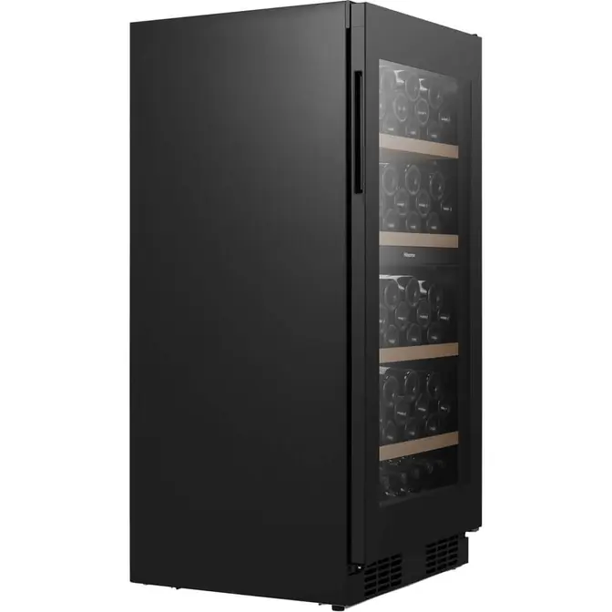Винный холодильник Hisense RW3N230GELF фото 6 в Ростове-на-Дону