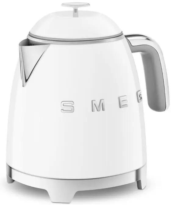 Чайник Smeg KLF05WHEU фото 3 в Ростове-на-Дону