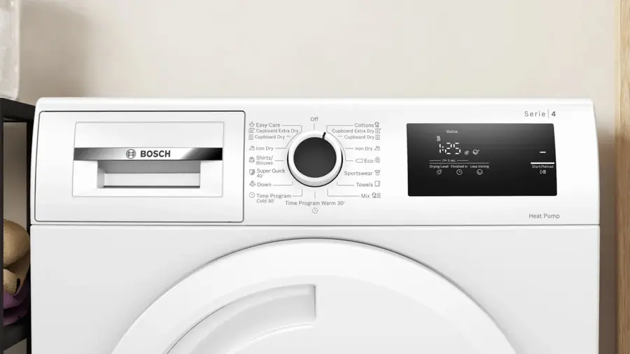 Сушильная машина Bosch WTH83002BY фото 3 в Ростове-на-Дону