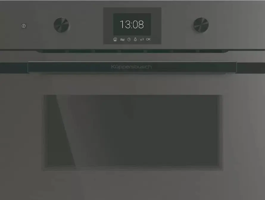 Компактный духовой шкаф с микроволнами Kuppersbusch CBM 6350.0 GPH 6 фото 1 в Ростове-на-Дону