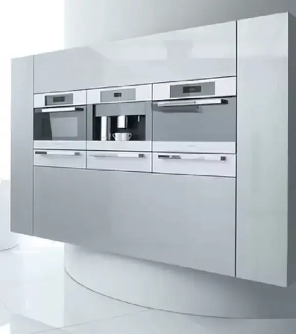 Духовой шкаф Miele H 5080 BM (Ice) фото 4 в Ростове-на-Дону