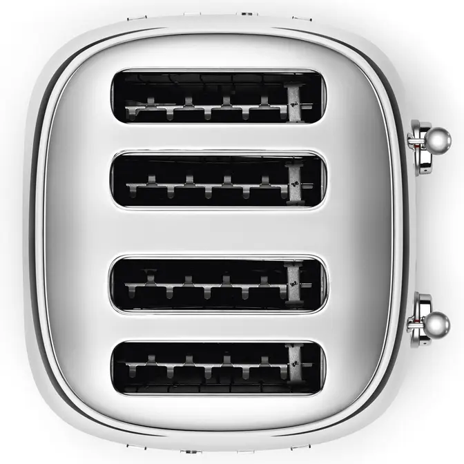 Тостер Smeg TSF03SSEU фото 5 в Ростове-на-Дону
