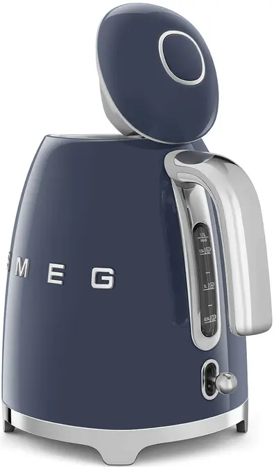 Чайник SMEG KLF03NBEU фото 6 в Ростове-на-Дону
