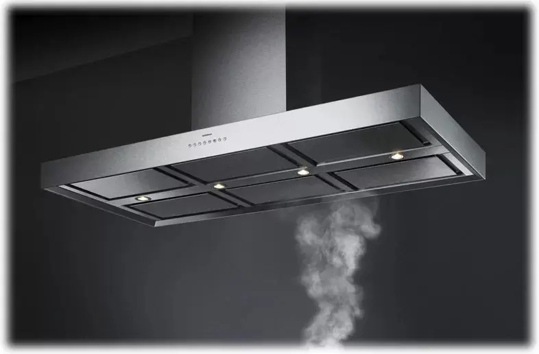 Вытяжка Gaggenau AI 400-120 фото 2 в Ростове-на-Дону