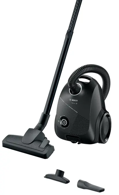 Пылесос Bosch BGLS2BA2 фото 1 в Ростове-на-Дону