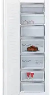 Морозильник Neff GI7813CF0R фото 5 в Ростове-на-Дону